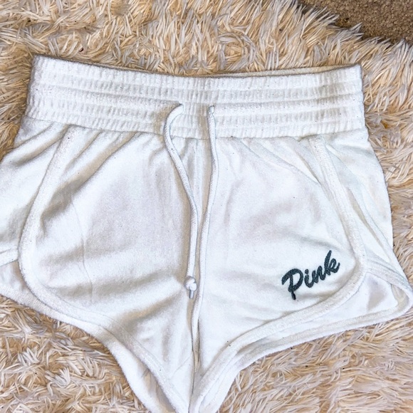 PINK Victoria's Secret Pants - PINK shorts